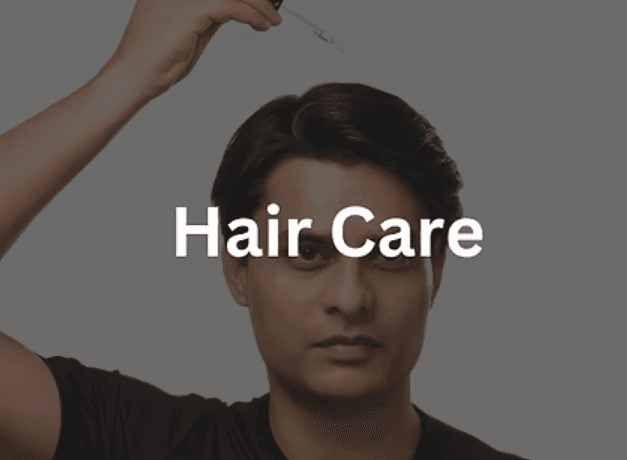 Hair Care