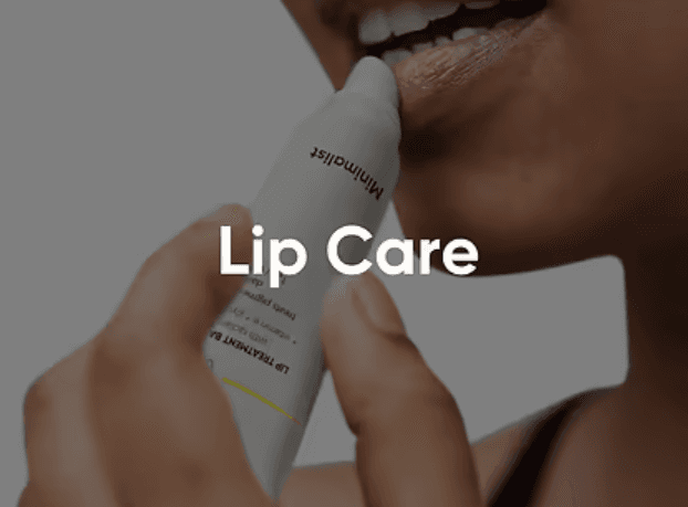 Lip Care